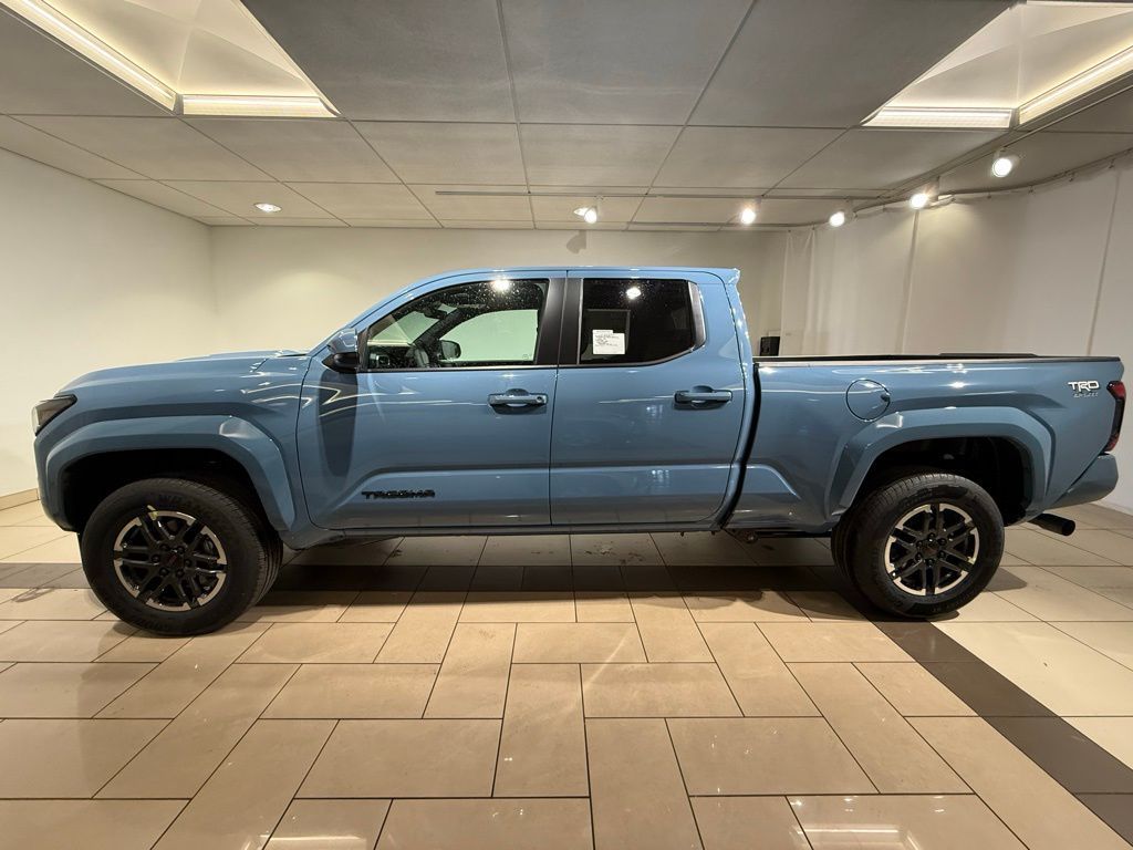 Thumbnail: 2026 Toyota Tacoma - 26