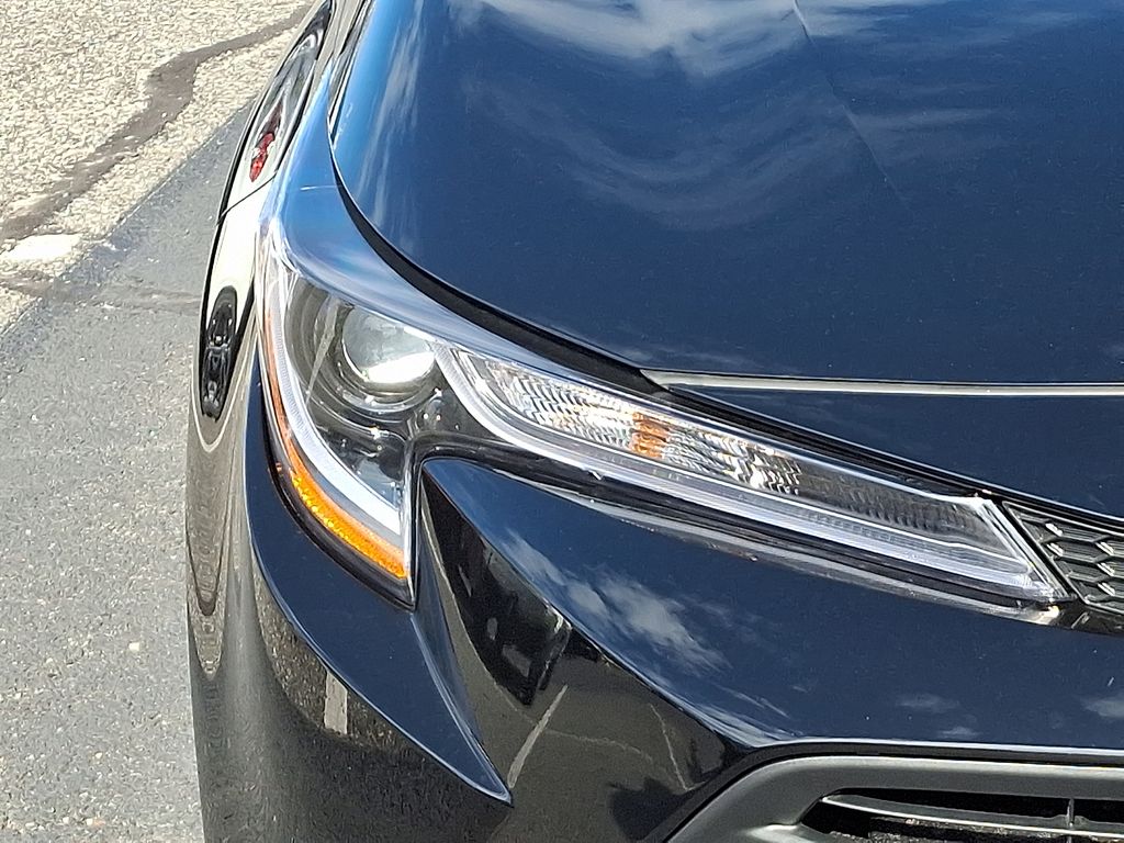 Thumbnail: 2025 Toyota Corolla - 9