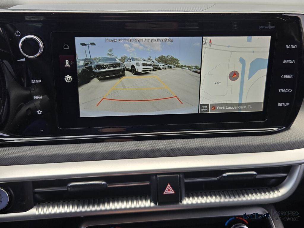 2023 Kia K5 - $20,490