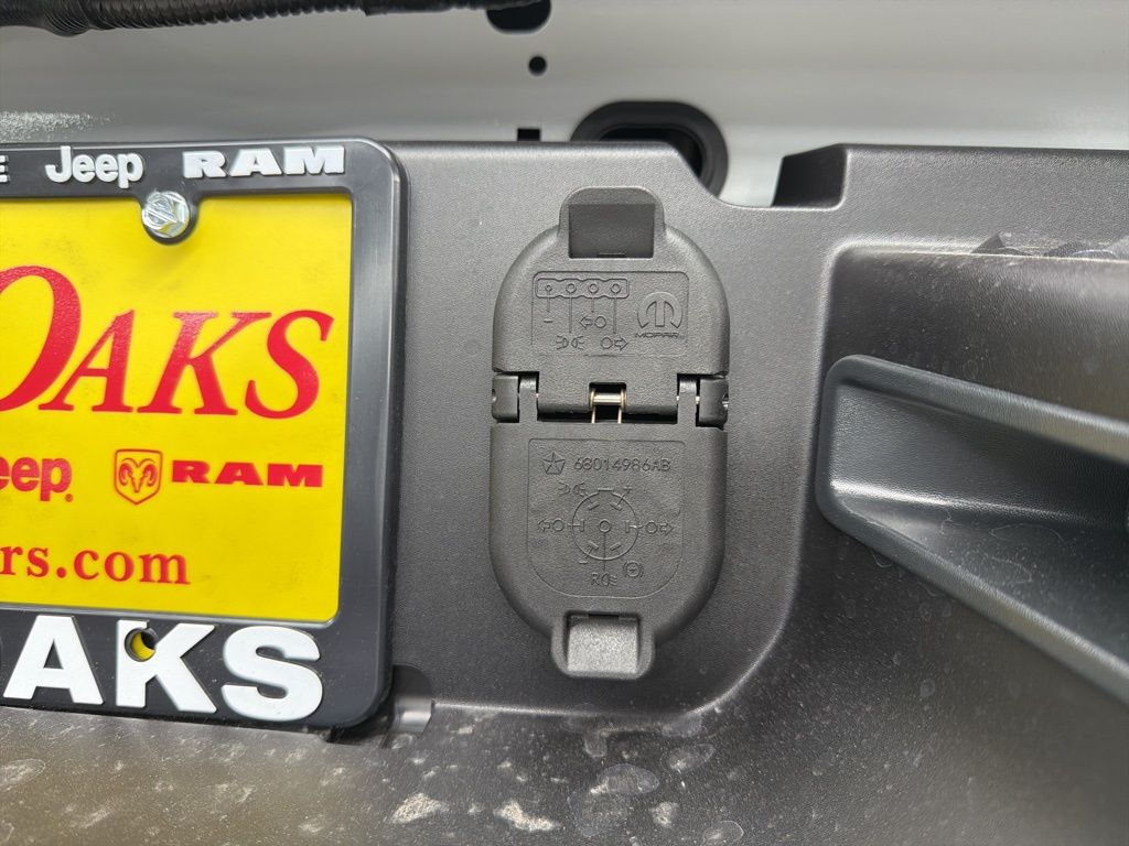 2026 Ram 2500 Tradesman - 5