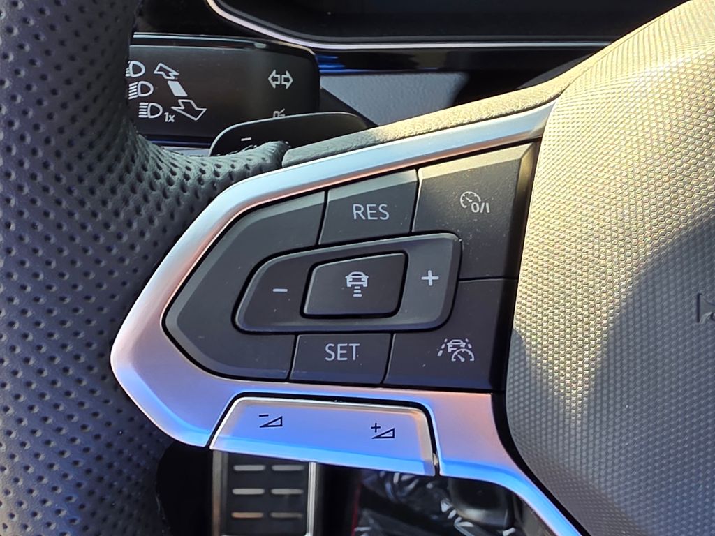 2026 Volkswagen Jetta GLI 2.0T Autobahn Black at Bob Ruth Ford