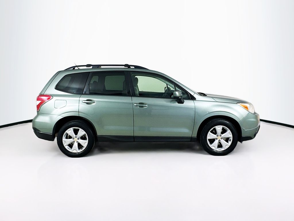 Used Car 2015 Subaru Forester  2.5i Premium For Sale Under $15,000 In Austin, Texas