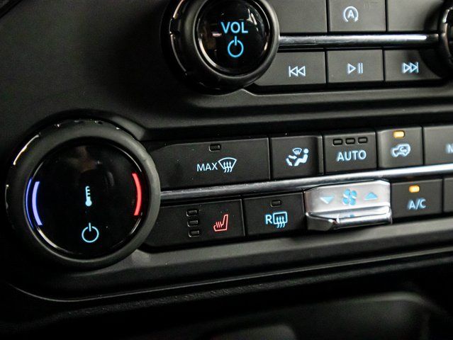 Used 2022 Gray Ford Big Bend image 27