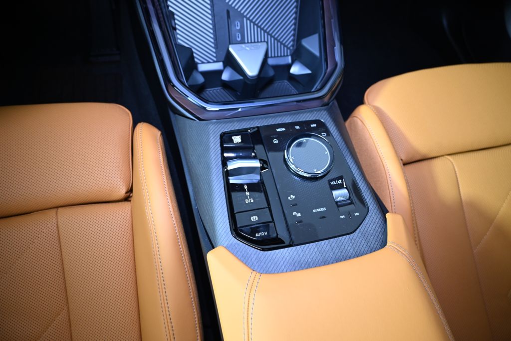 Thumbnail: 2026 BMW X3 - 19