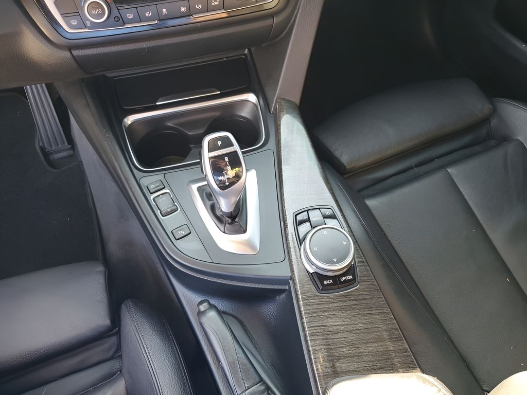 Used Car 2015 Bmw 4 Series  428i Gran Coupe For Sale Under $20,000 In Austin, Texas