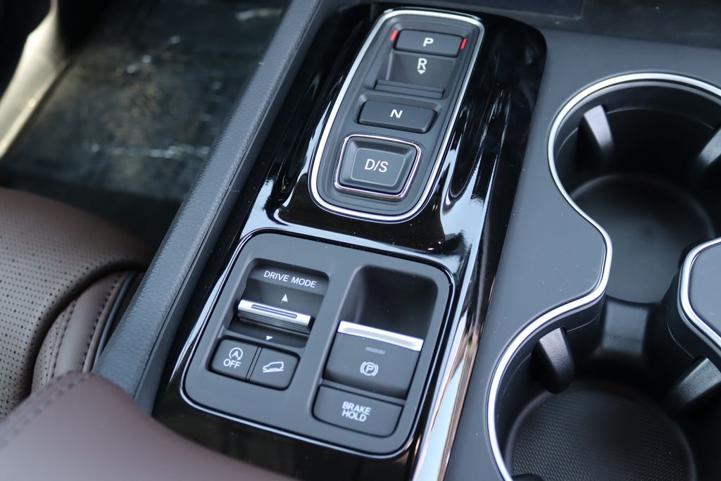 Thumbnail: 2025 Honda Pilot - 25