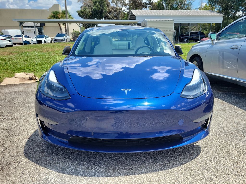 2023 Tesla Model 3 Base