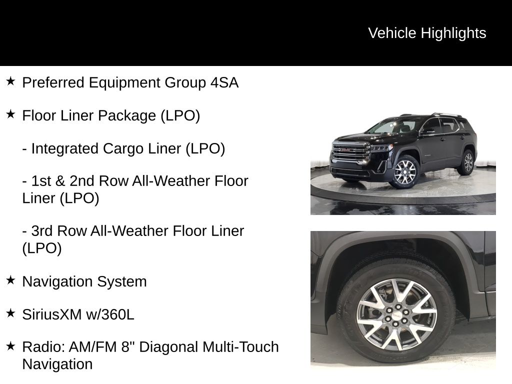 View vehicle photo 7