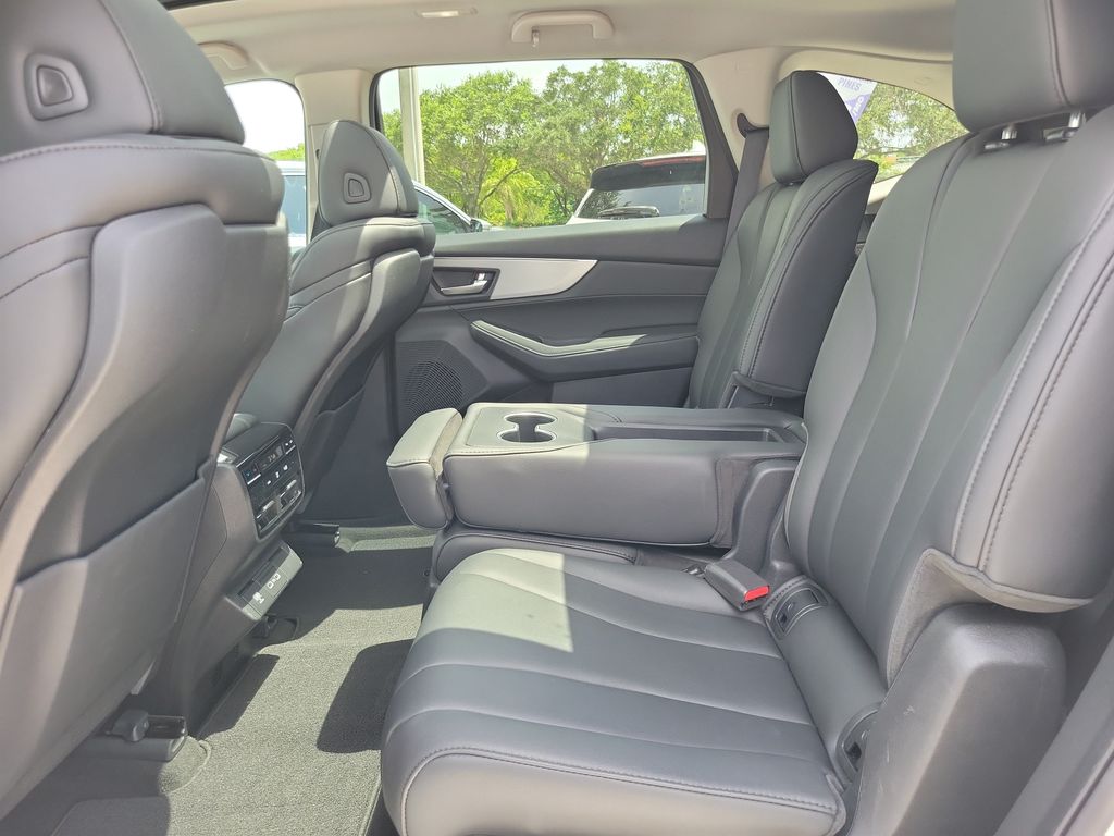 2024 Acura MDX