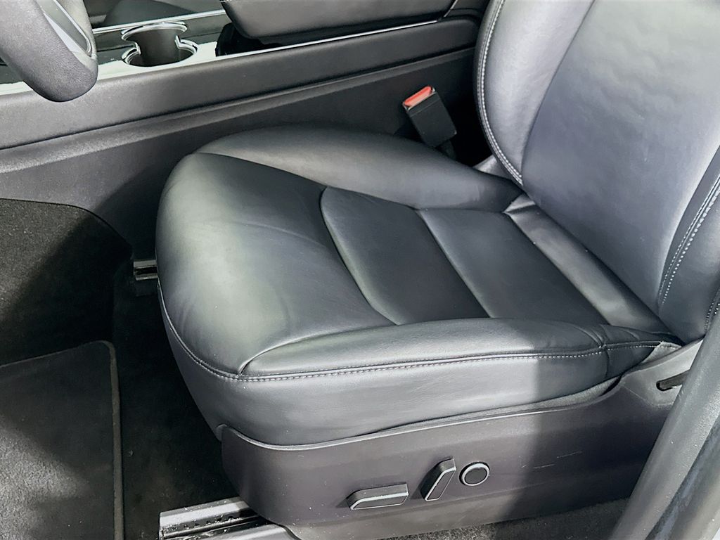 used 2021 Tesla Model Y car, priced at $25,985