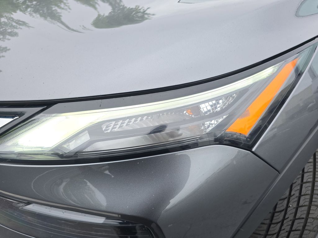Used 2024 Nissan Rogue SUV