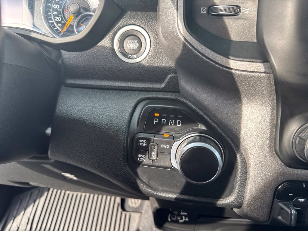 Used 2019 Ram 2500 Truck