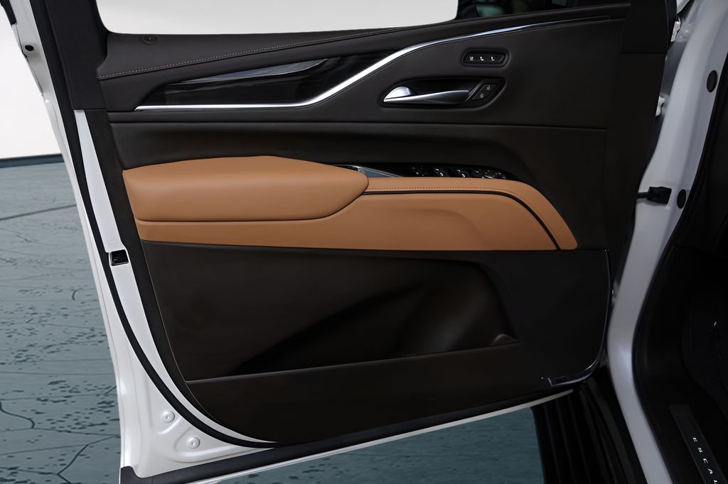 Used Car 2024 Cadillac Escalade  Sport For Sale Under $90,000 In Austin, Texas