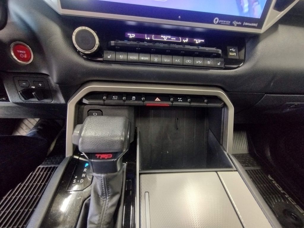 2023 Toyota Sequoia Limited