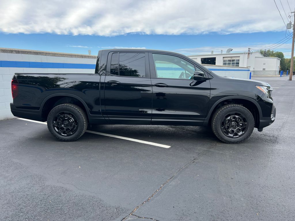 Thumbnail: 2026 Honda Ridgeline - 6