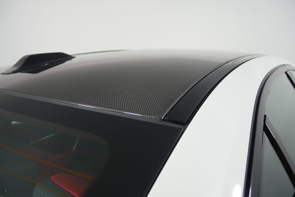 Thumbnail: 2026 BMW M5 - 5