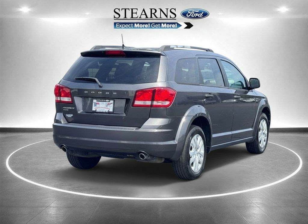 DodgeJourney16