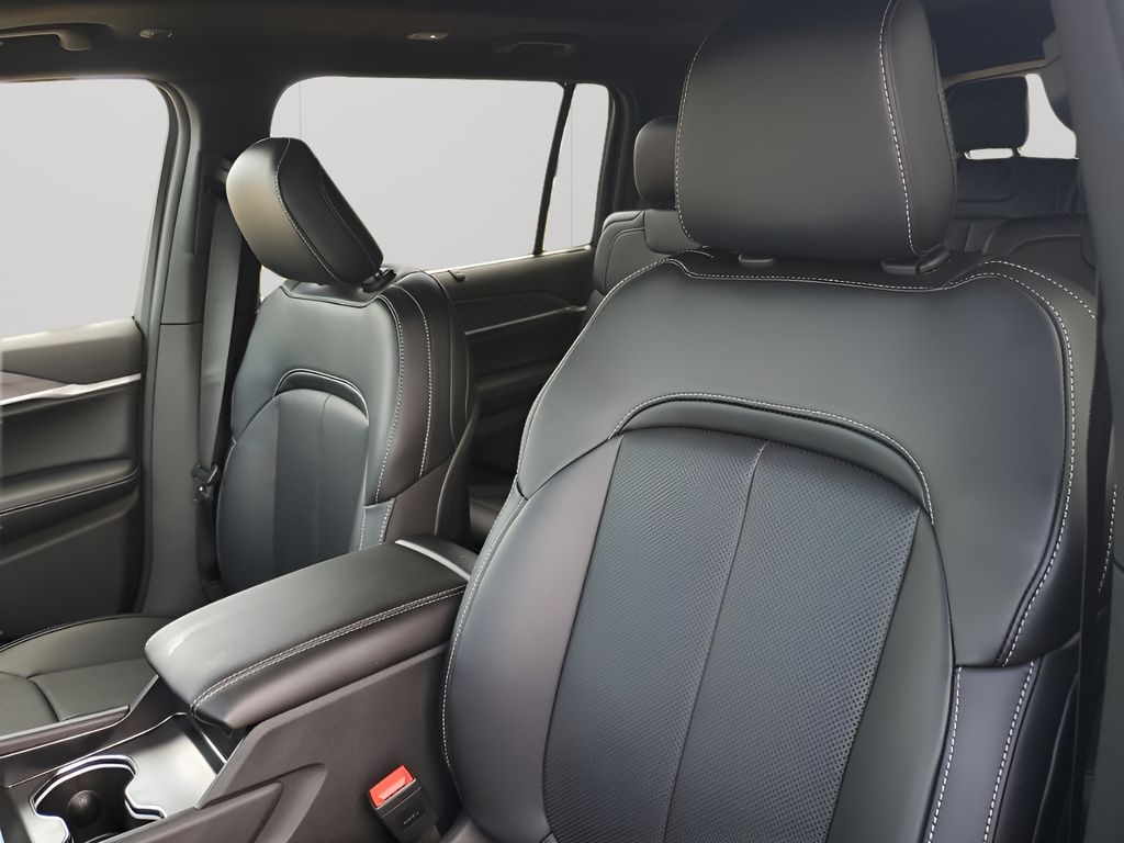 New Car 2025 Jeep Grand Cherokee L  Limited For Sale Under $50,000 In Austin, Texas