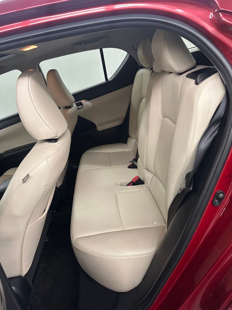 used 2013 Lexus CT car, priced at $9,885