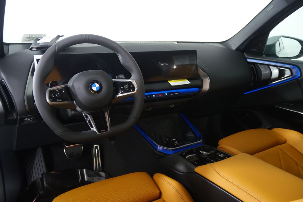 Thumbnail: 2026 BMW X3 - 18