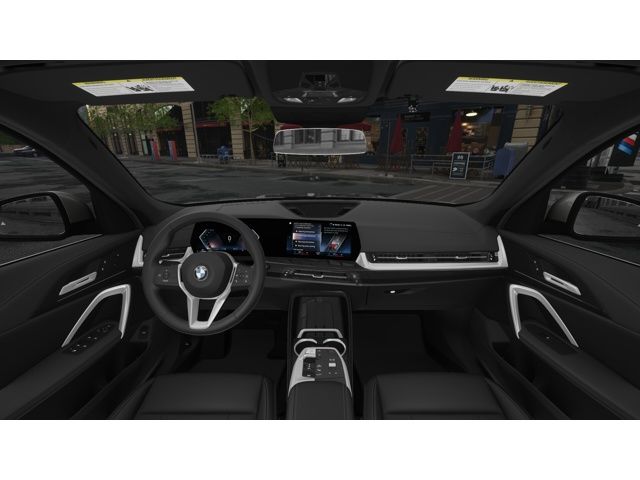 Thumbnail: 2026 BMW X1 - 10