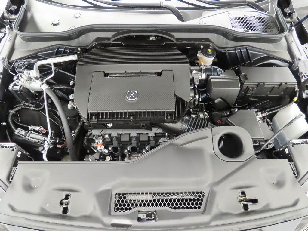 Thumbnail: 2026 Acura MDX - 30