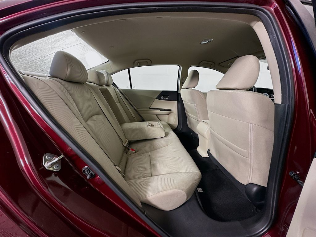 Thumbnail: 2016 Honda Accord - 25