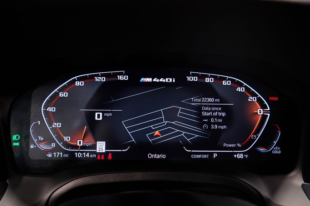 Thumbnail: 2023 BMW 4 Series - 20