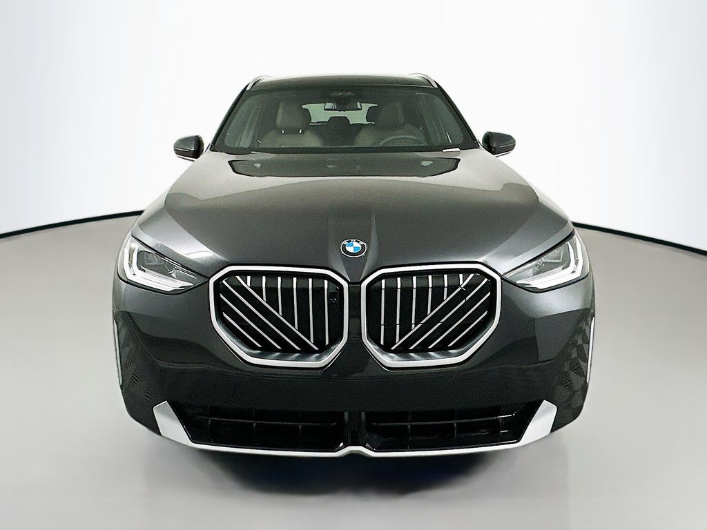 2025 BMW X3 3.0i 2