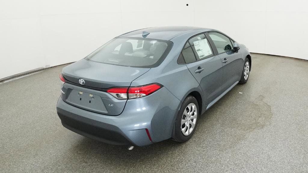 Thumbnail: 2026 Toyota Corolla - 21