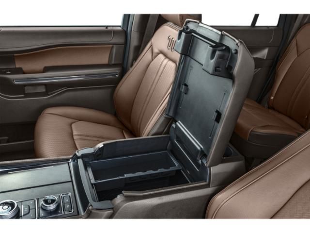 2023 Ford Expedition Max Limited Black at Cook Ford