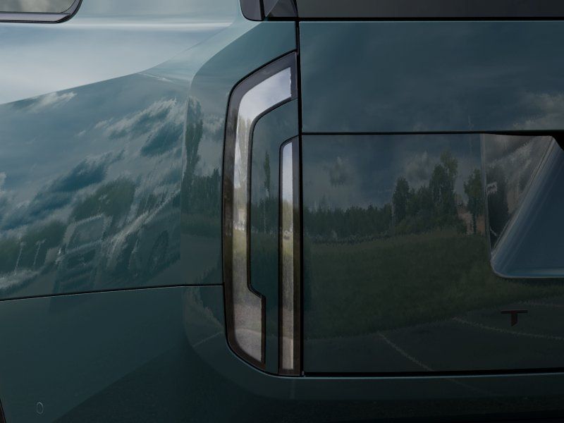 New 2027 Black Kia  image 11