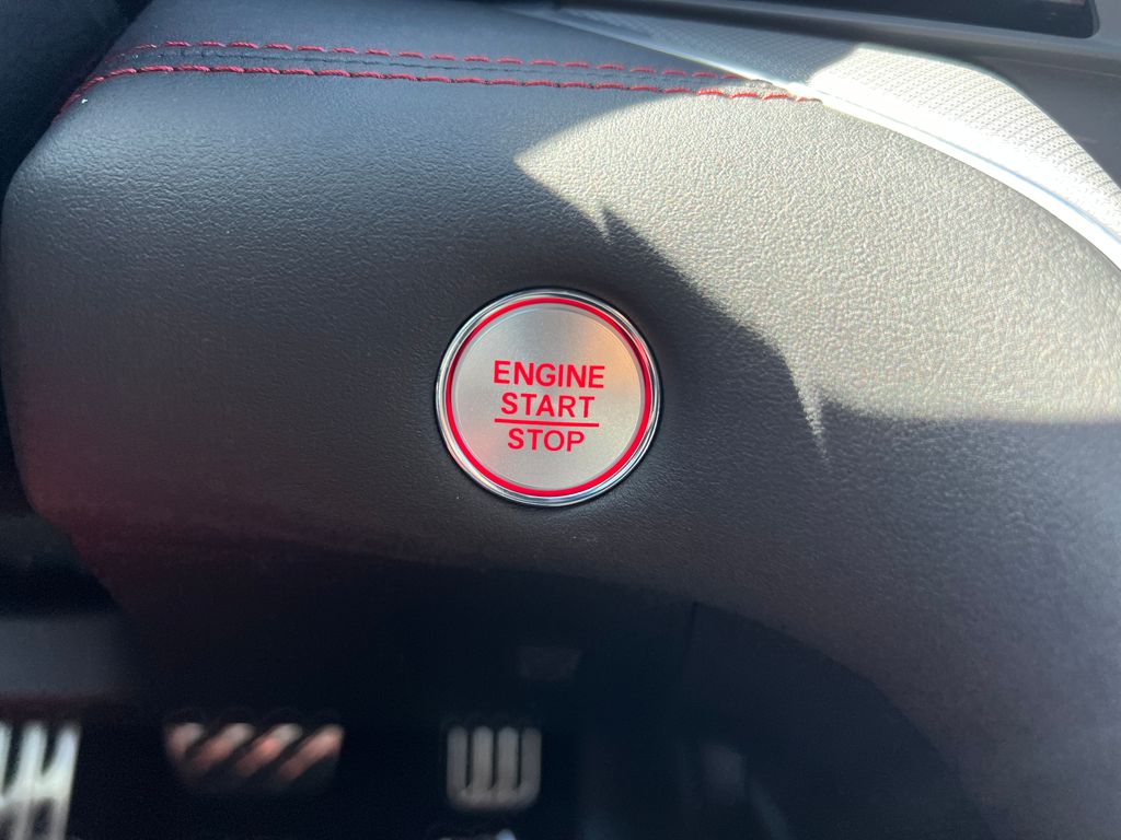 Thumbnail: 2025 Acura TLX - 20