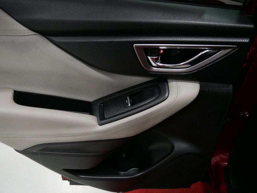 Used 2020 Subaru Forester SUV