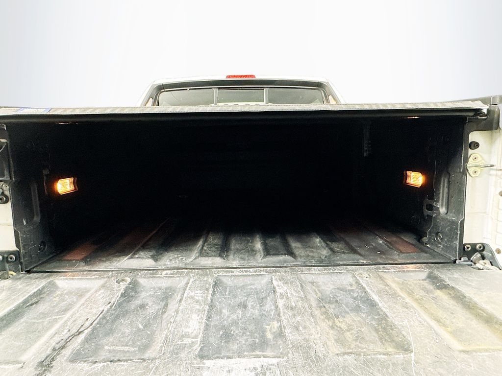 Used Car 2011 Honda Ridgeline  Rtl For Sale Under $12,000 In Austin, Texas