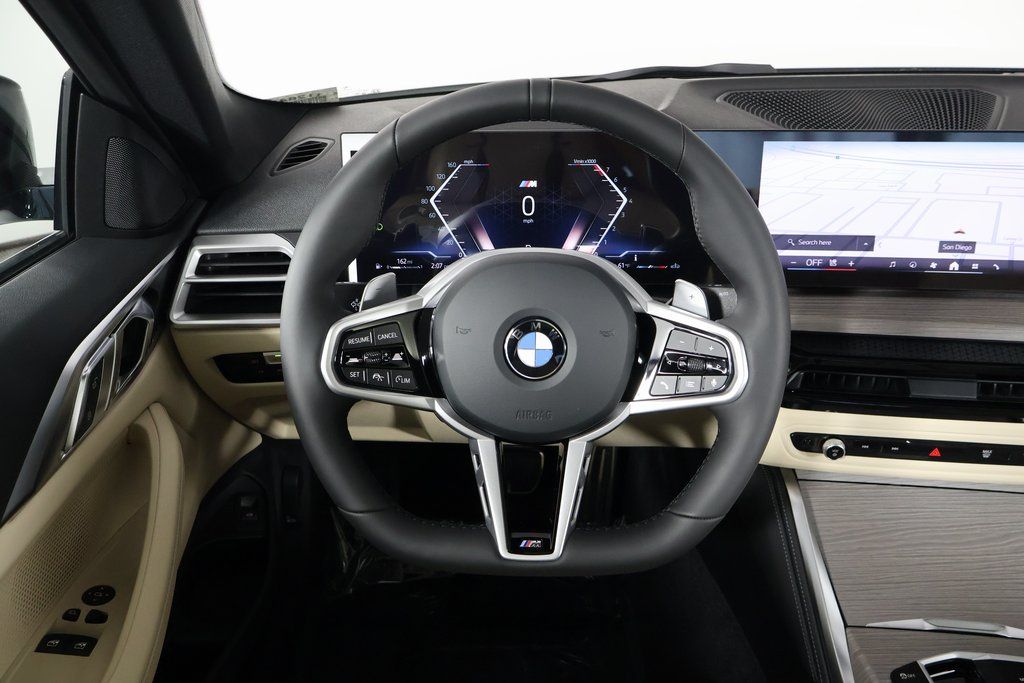 Thumbnail: 2026 BMW 4 Series - 3