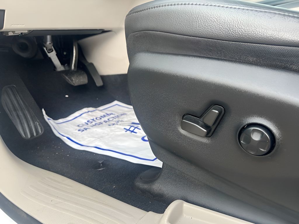 2021 Chrysler Pacifica