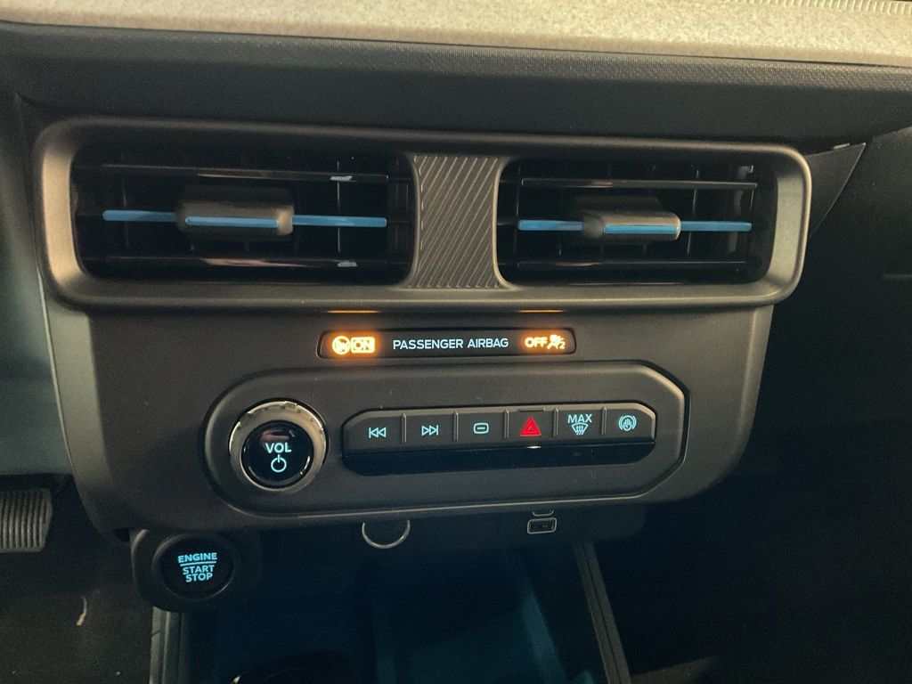 New 2026 Black Ford XLT image 13