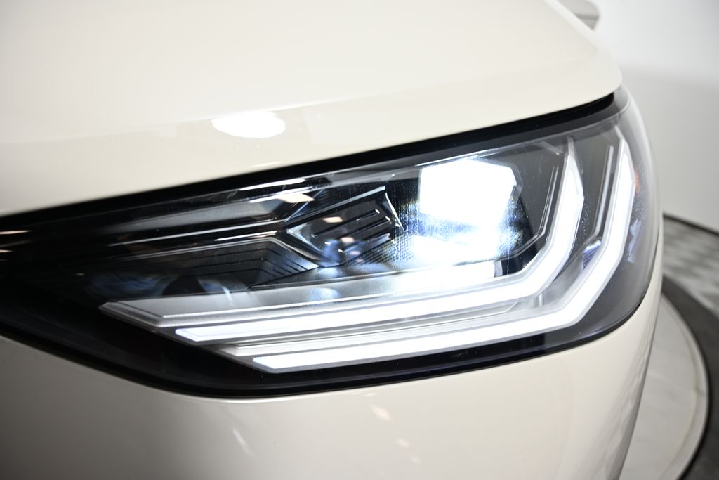 Thumbnail: 2026 BMW X3 - 9