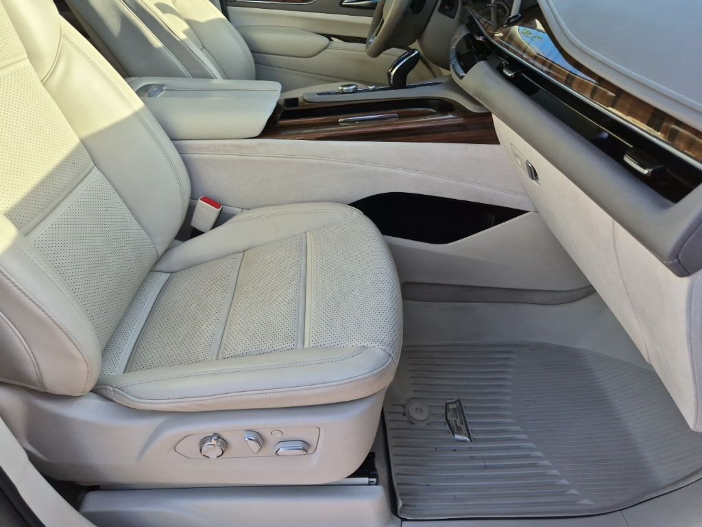 Used Car 2023 Cadillac Escalade Esv  Sport Platinum For Sale Under $80,000 In Austin, Texas