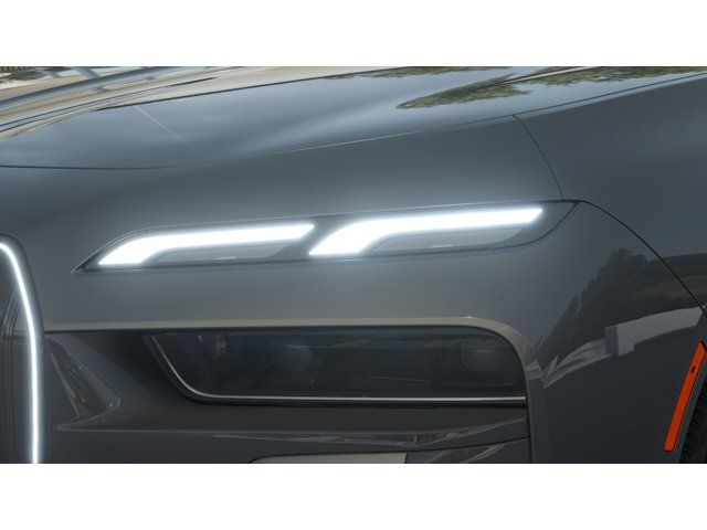 Thumbnail: 2026 BMW 7 Series - 6