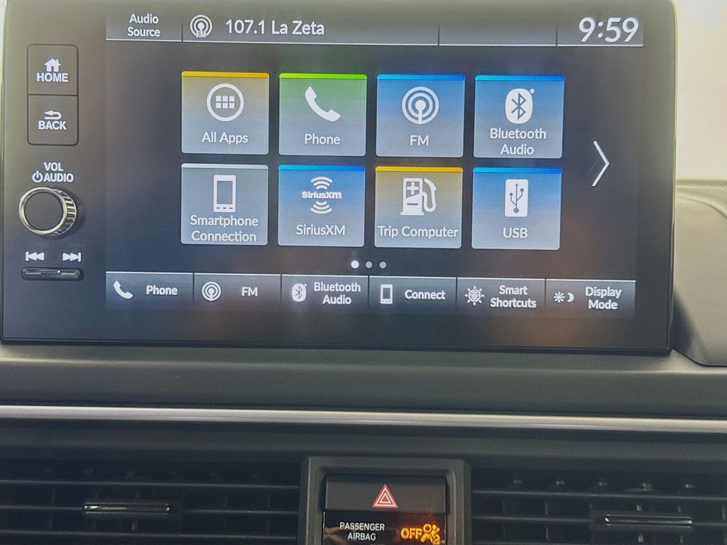 New Car 2025 Honda Pilot  Ex-l For Sale Under $50,000 In Austin, Texas