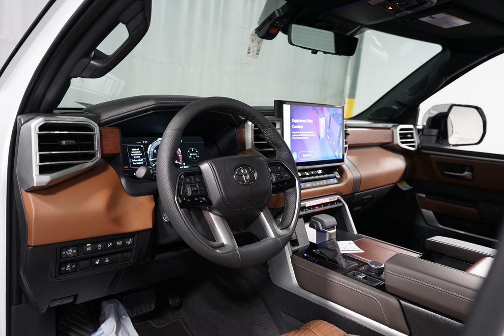 Thumbnail: 2025 Toyota Tundra - 12