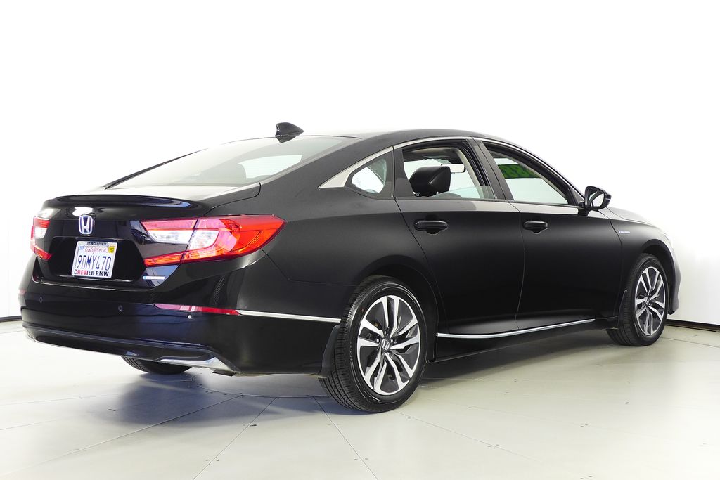 Thumbnail: 2022 Honda Accord - 7