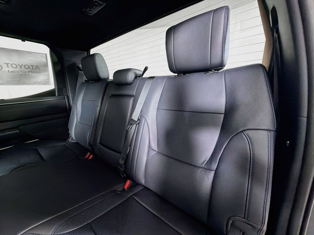 New 2026 Toyota Tundra i-FORCE MAX Truck