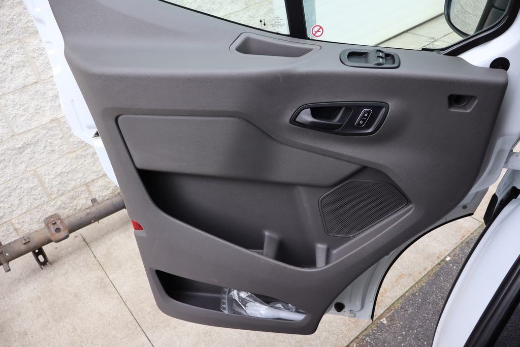 used 2024 Ford Transit-250 car, priced at $33,900