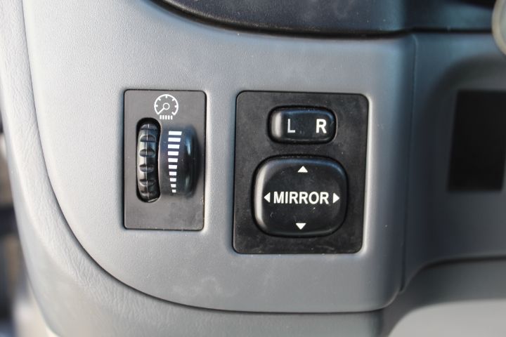 Used Car 2002 Toyota Sienna  For Sale Under $10,000 In Georgetown, Texas