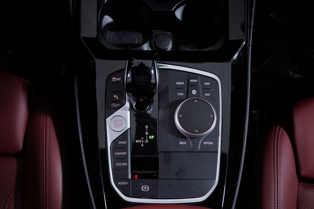 Thumbnail: 2022 BMW X3 - 14