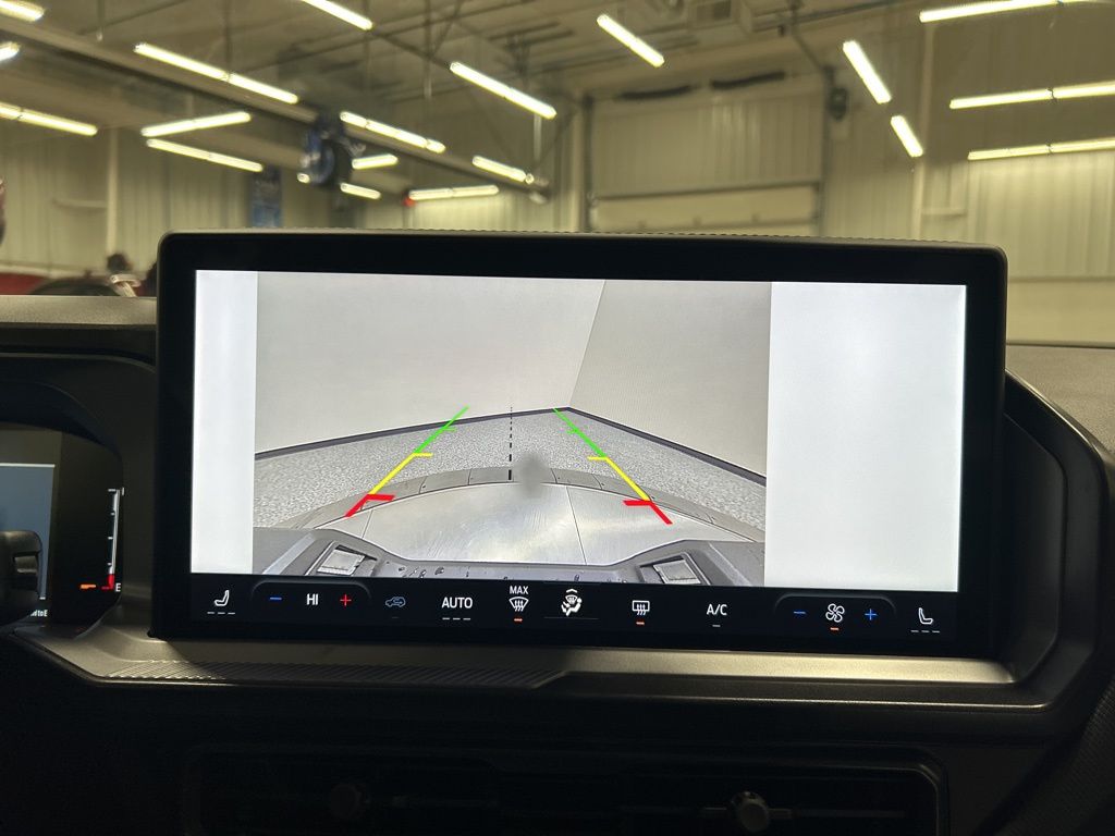 new 2026 Ford Bronco Sport car, priced at $37,160