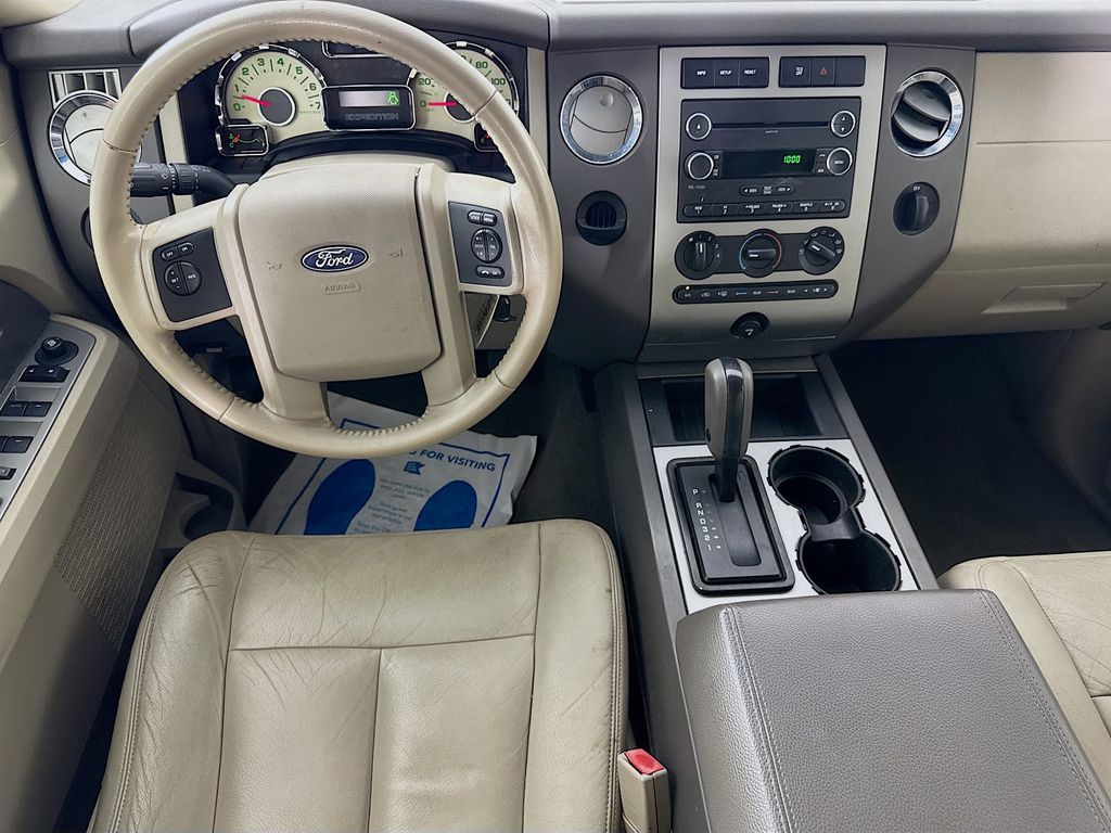 Used Car 2014 Ford Expedition  For Sale Under $10,000 In Austin, Texas